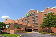 Holiday Inn Express - BWI Airport, Maryland