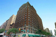 The Hopkins Condominium - 172 West 79th St